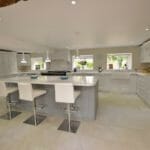 Bespoke Kitchen in the Vale of Clwyd